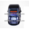 ANDELI best seller Solar automatic variable light welding helmet/argon arc welding mask